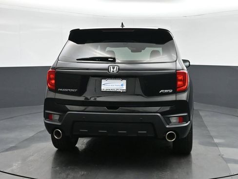 Used 2022 Honda Passport EX-L image 6