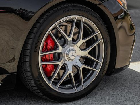 Used 2019 Mercedes-Benz S 63 AMG S 4MATIC Sedan image 82