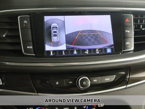 Used 2023 Buick Enclave Premium w/ Experience Buick Package FWD image 7