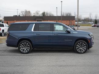 New 2026 Chevrolet Suburban High Country video 2