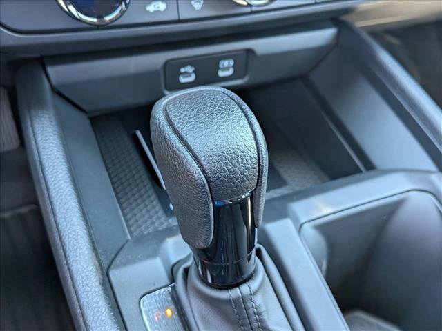 New 2026 Honda Accord LX image 12