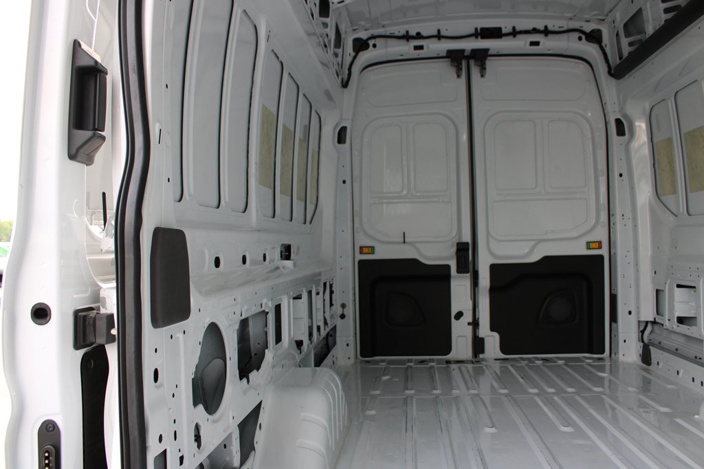 Used 2025 Ford Transit 350 148 High Roof Extended RWD image 14
