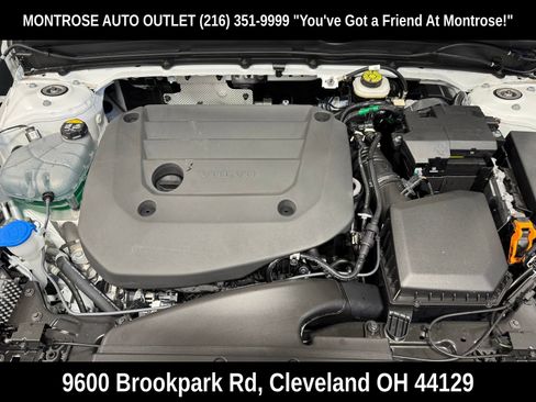 New 2026 Volvo XC40 B5 Plus w/ Protection Package Premier image 46