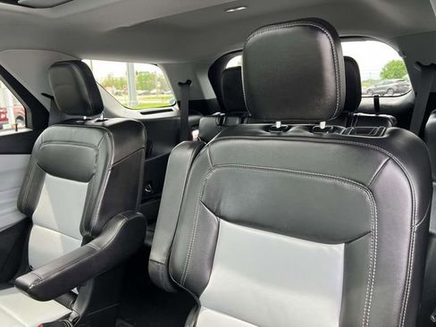 Used 2023 Ford Explorer XLT w/ Equipment Group 202A image 29
