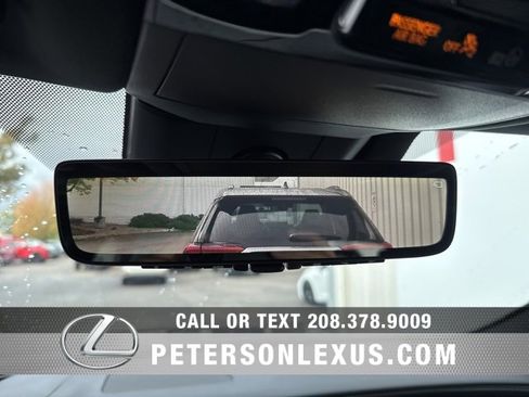 Used 2024 Lexus RX 350 image 14
