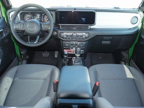 New 2026 Jeep Wrangler Willys image 5