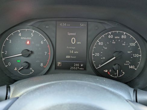 Used 2023 Nissan Altima 2.5 S image 24