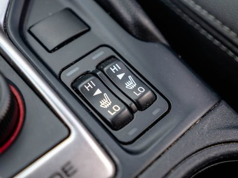 Used 2023 Subaru Forester Premium AWD/4WD image 29