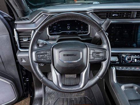 Used 2024 GMC Sierra 2500 Denali Ultimate image 19
