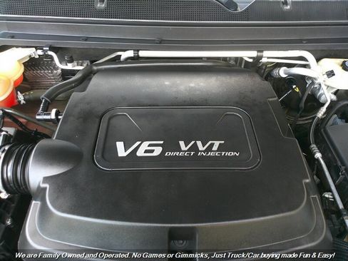 Used 2016 Chevrolet Colorado LT image 49