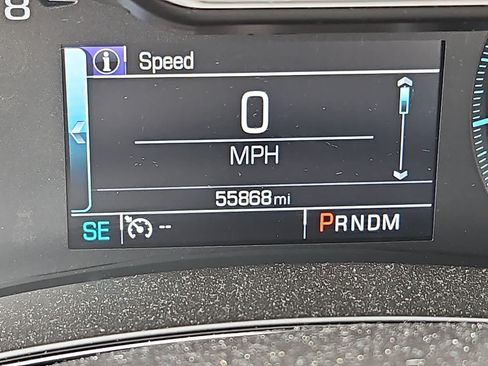 Used 2019 Chevrolet Impala LS FWD image 18