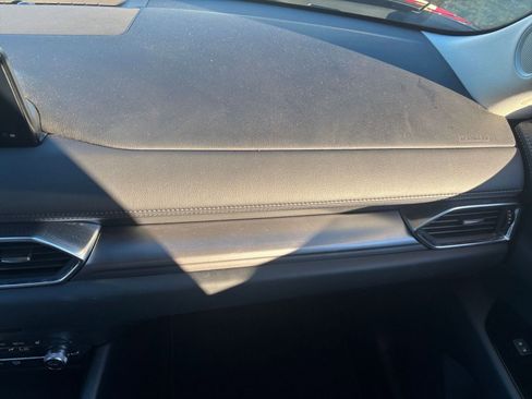 Used 2025 MAZDA CX-5 AWD 2.5 S w/ Preferred Package image 37