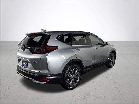 Used 2020 Honda CR-V EX-L image 6