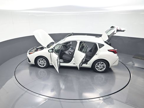 Used 2024 Subaru Impreza 2.0i AWD/4WD image 15