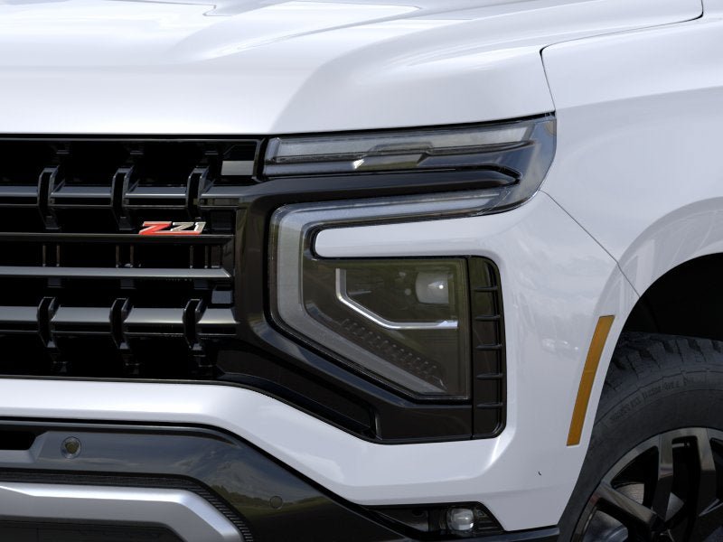 New 2027 Chevrolet Tahoe Z71 w/ Comfort Package AWD/4WD image 10