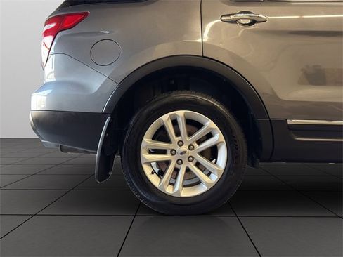 Used 2014 Ford Explorer XLT w/ Equipment Group 202A image 24