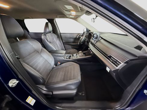 Used 2022 Mitsubishi Outlander SE FWD image 29
