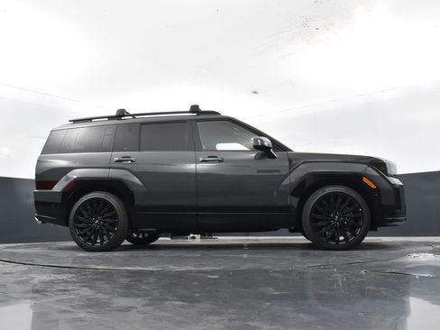 New 2026 Hyundai Santa Fe Calligraphy image 34