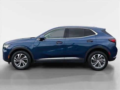 Used 2023 Buick Envision Essence FWD image 2