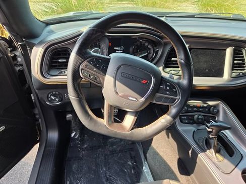 Used 2023 Dodge Challenger GT w/ Plus Package RWD image 10
