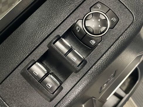 Used 2018 Ford F150 Limited w/ Trailer Tow Package image 16