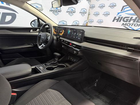 Used 2026 Kia K5 LXS image 28