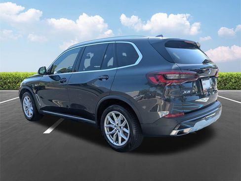 Used 2023 BMW X5 sDrive40i w/ Premium Package RWD image 7