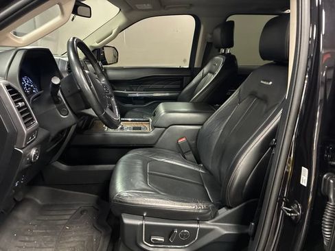 Used 2021 Ford Expedition Max Platinum RWD image 9
