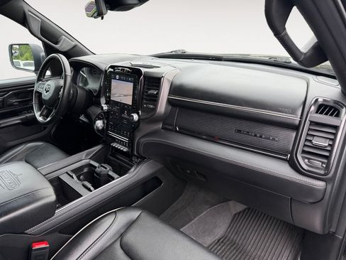 Used 2023 RAM 1500 Limited AWD/4WD image 26