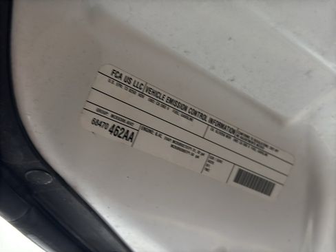 Used 2021 RAM 2500 Tradesman AWD/4WD image 34
