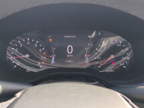 Used 2023 Jeep Compass Limited image 27