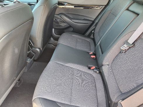 New 2026 Kia Seltos S image 19