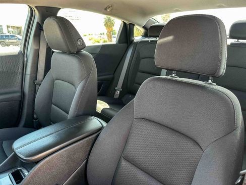 Used 2024 Chevrolet Malibu LT FWD image 23