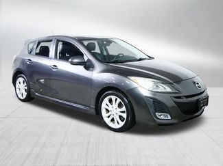 Used 2011 MAZDA MAZDA3 s Grand Touring w/ Tech Pkg FWD video 1