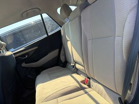 Used 2021 Subaru Outback Premium AWD/4WD image 10