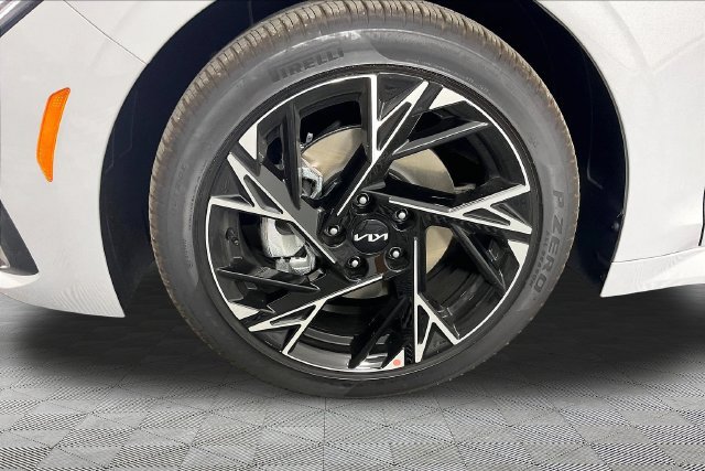 New 2026 Kia K5 GT-Line FWD image 13