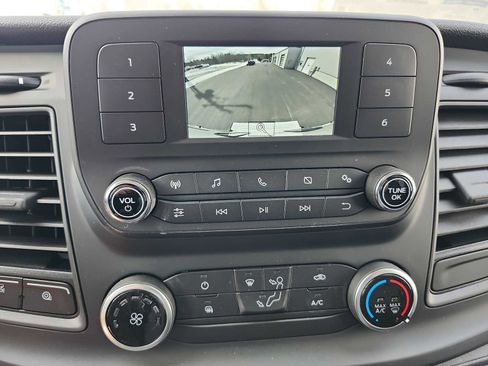 New 2024 Ford Transit 350 AWD image 14