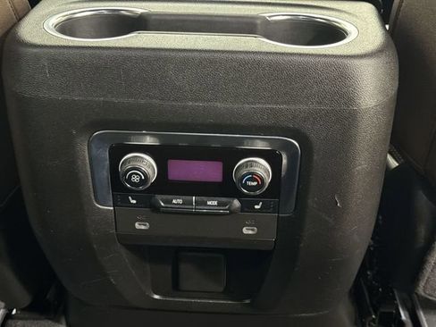 Used 2023 Chevrolet Tahoe High Country image 21