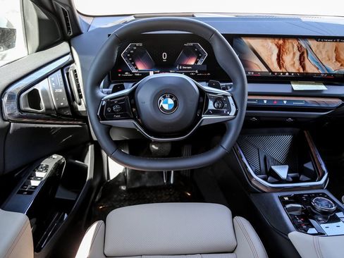 Used 2026 BMW X3 xDrive30 w/ Premium Package image 10