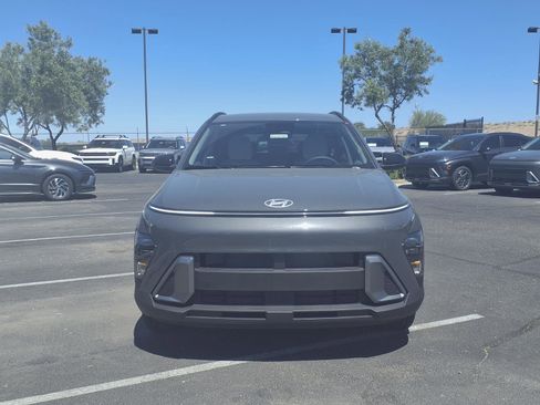 New 2026 Hyundai Kona SEL Sport FWD image 2