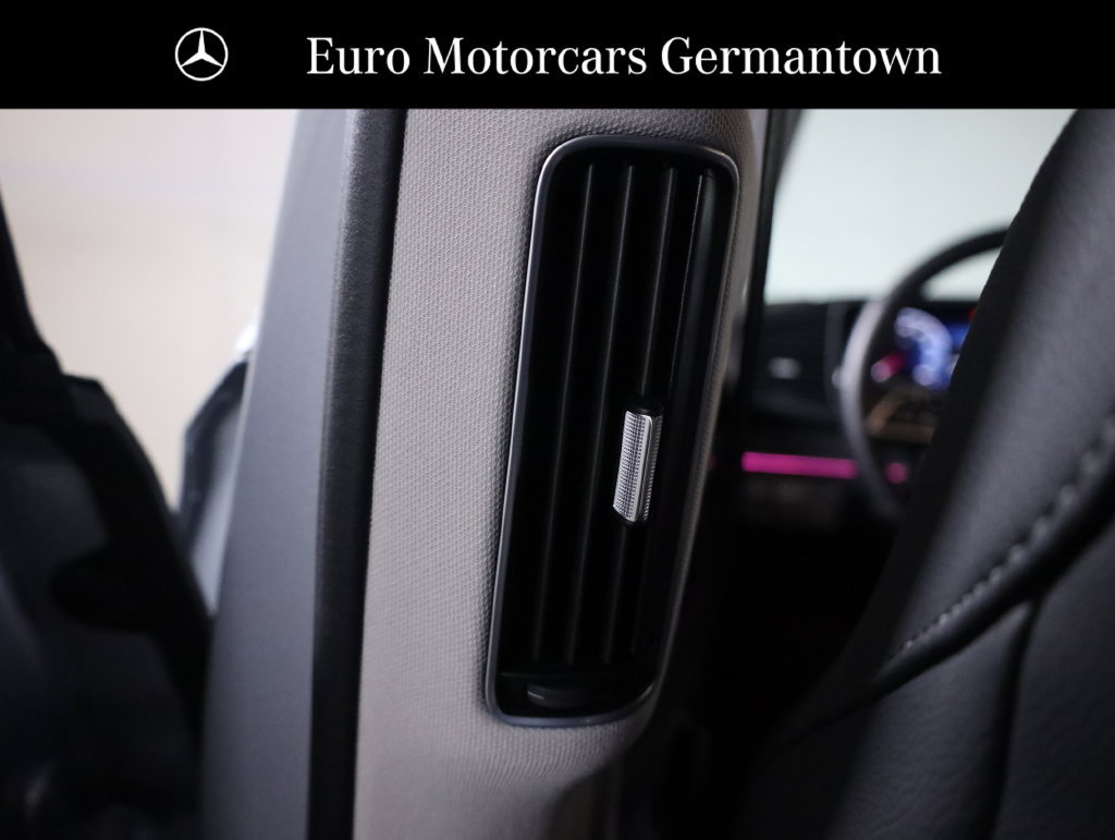 Used 2026 Mercedes-Benz GLS 450 4MATIC image 44