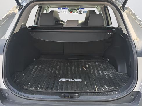 Used 2020 Toyota RAV4 XLE w/ Convenience Package AWD/4WD image 33