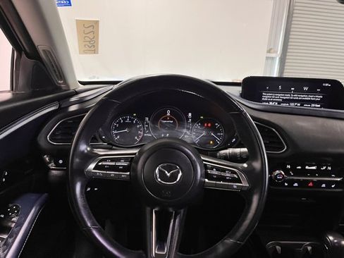 Used 2020 MAZDA CX-30 AWD w/ Preferred Package image 21