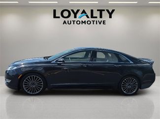 Used 2014 Lincoln MKZ Hybrid image 1
