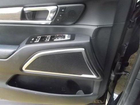 Used 2021 Kia Telluride SX w/ Nightfall Edition Package image 19