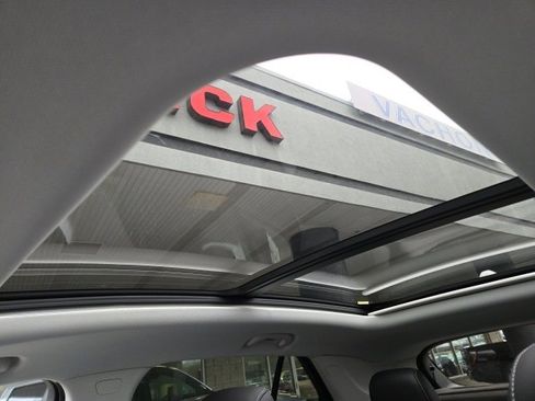 New 2025 Buick Envision Sport Touring image 16