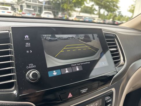 Used 2019 Honda Pilot EX-L image 24