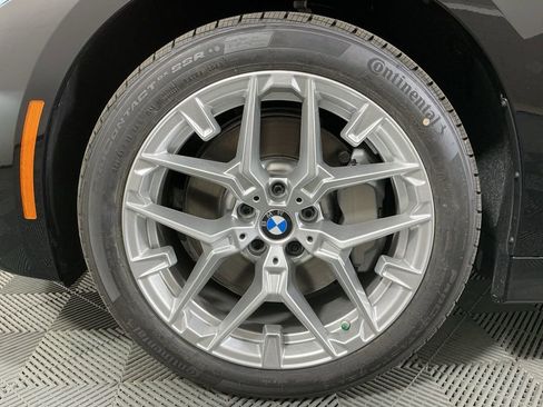 New 2026 BMW 330i Sedan w/ Convenience Package image 8