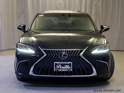 Used 2023 Lexus ES 350 w/ Premium Package FWD image 5