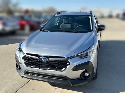New 2025 Subaru Crosstrek 2.5i Premium